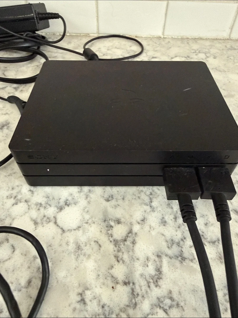 Sony PlayStation VR Bundle tested and working